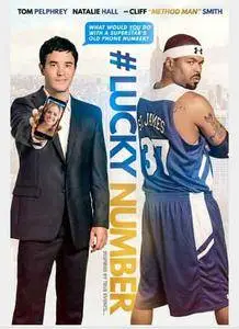 Lucky Number (2015)