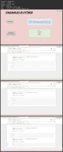 Machine Learning with Complete Python(A-Z) with project