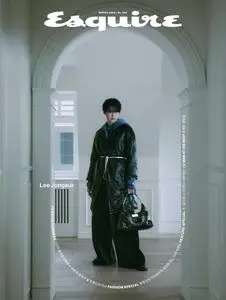 에스콰이어 코리아 Esquire Korea – 3월 2023