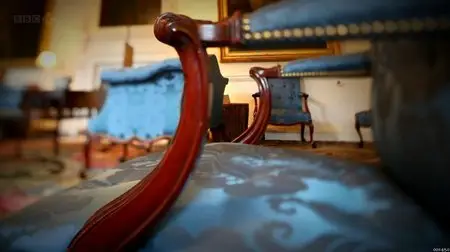 BBC - Antiques Uncovered: Entertainment (2012)