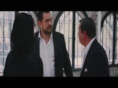 Maniac S01E05