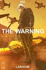 0 Day Of Week 2018 12 19 Day 1 File 37 of 44 yEnc The Warning 002 (2018) (Digital) (Zone Empire