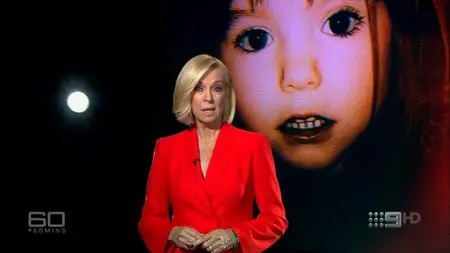 60 Minutes Au: Maddie and the Monster (2020)