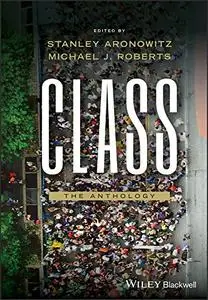 Class The Anthology