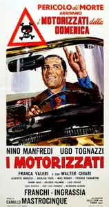 I motorizzati (1962)