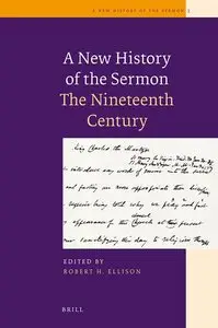 A New History of the Sermon (repost)