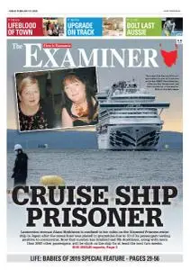 The Examiner - February 7, 2020