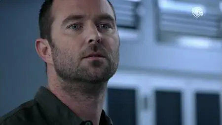 Blindspot S03E05