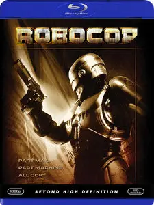 Robocop (1987)