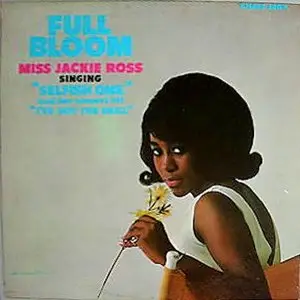 Jackie Ross - Full Bloom (1999)