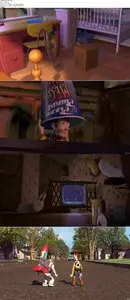 Toy Story (1995)