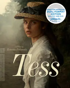 Tess (1979) [Criterion Collection]