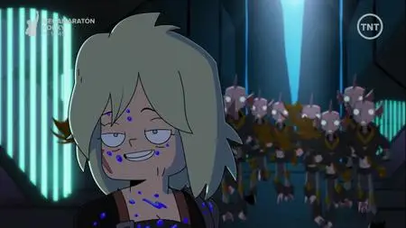 Final Space S02E05
