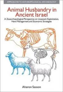 Animal Husbandry in Ancient Israel