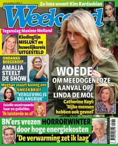 Weekend Netherlands – 28 september 2022