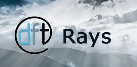 Digital Film Tools - Rays v1.0.2.2 for After Effects, Premiere Pro & Avid