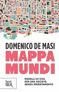 Domenico De Masi - Mappa Mundi