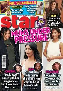 Star Magazine UK - 12 December 2016