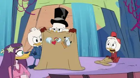 DuckTales S03E04