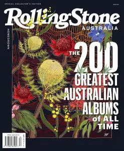 Rolling Stone Australia – December 2021