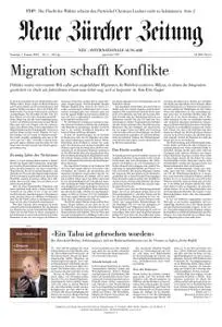 Neue Zürcher Zeitung International – 07. Januar 2023