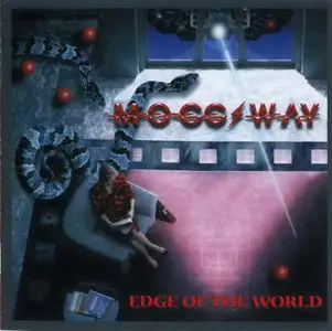Mogg/Way - Edge Of The World (1997)