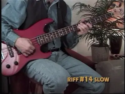 The Greatest Bass Riffs of All Time