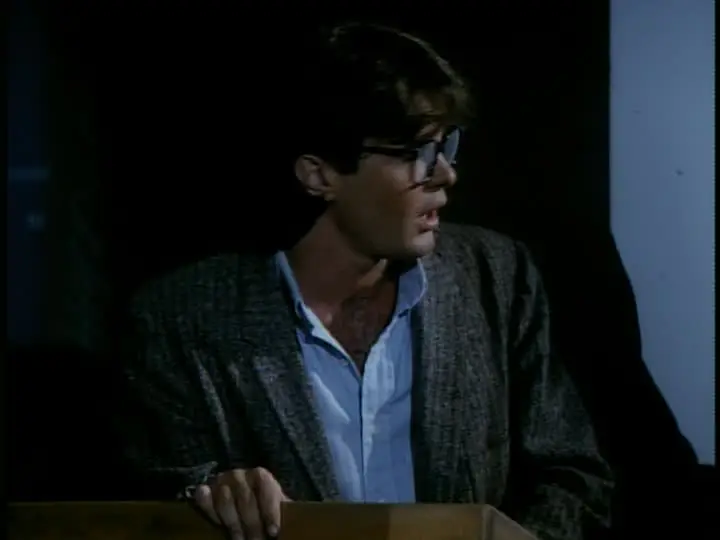 The Midnight Hour (1985)