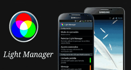 Light Manager Pro v8.4 For Android