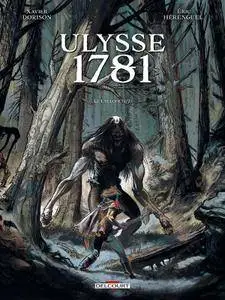 Ulysse 1781 - Tome 2 (2016)