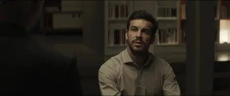 The Invisible Guest / Contratiempo (2016)