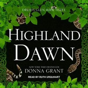 «Highland Dawn» by Donna Grant