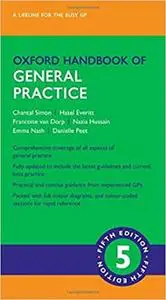 Oxford Handbook of General Practice  Ed 5