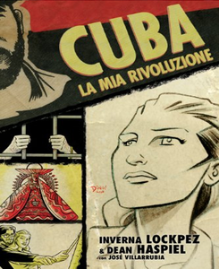 Cuba - My Revolution