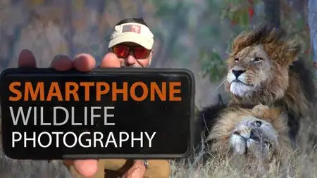 INSTAgramable Wildlife Photography On Your SMARTphone