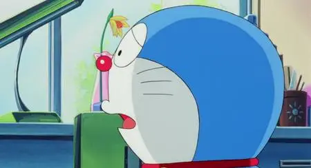 Kaette Kita Doraemon (Come Home Doraemon) (1998) 1080p mkv