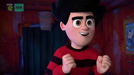 Dennis & Gnasher Unleashed! S01E29