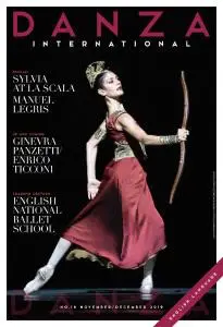 Danza & Danza International - November-December 2019