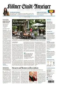 Kölner Stadt-Anzeiger Rhein-Erft-Kreis/Bornheim – 01. Juni 2021