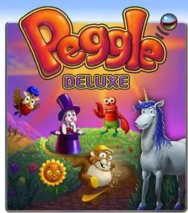 Peggle Deluxe v1.0