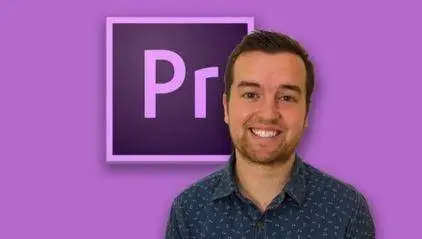 Complete Adobe Premiere Pro Video Editing for Beginners