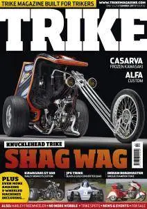 Trike - Issue 42 - Summer 2017
