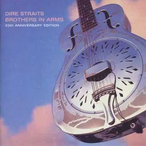 Dire Straits: Remastered Albums Collection (1978 - 1991)