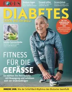 FOCUS-DIABETES - Juni 2020