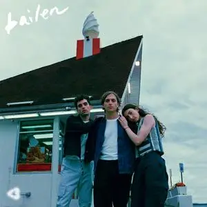 Bailen - Tired Hearts (Deluxe) (2024) [Official Digital Download]