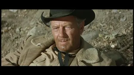 Ride the High Country (1962) [ReUp]
