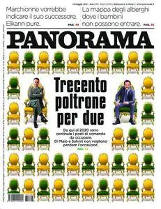 Panorama Italia - 24 maggio 2018