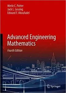 Advanced Engineering Mathematics Ed 4