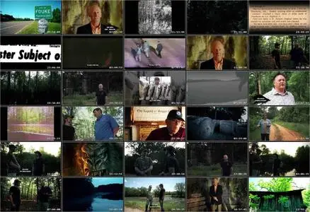 Boggy Creek Monster (2016)