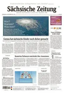 Sächsische Zeitung – 29. September 2022